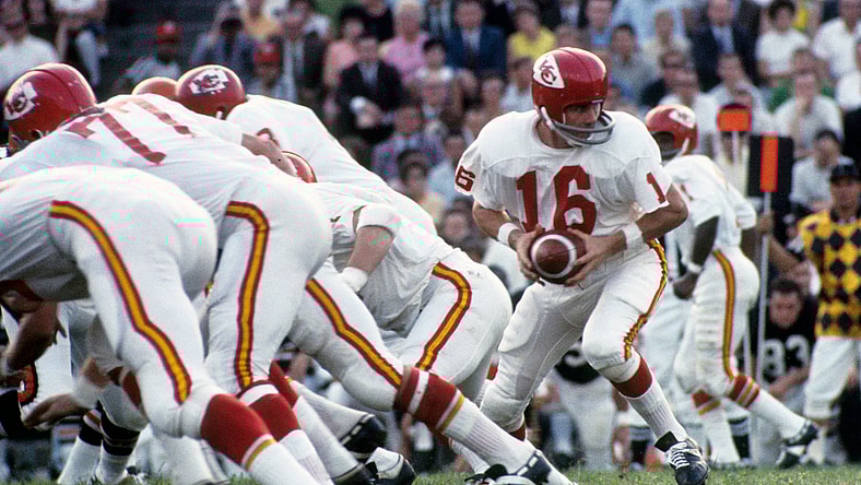 best kansas city chiefs of all-time: 1968 chiefs