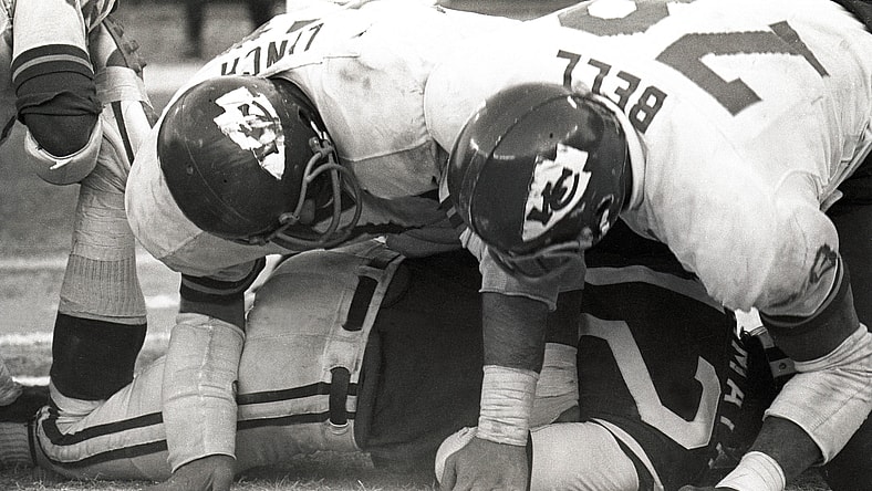 best kansas city chiefs teams of all-time: 1969 chiefs