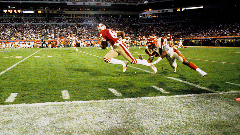 best san francisco 49ers teams of all-time