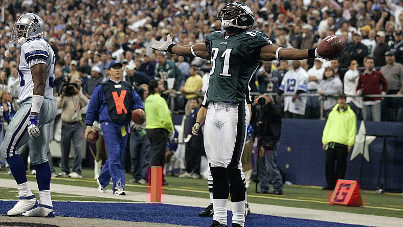 best teams in philadelphia eagles history: 2004 philadelphia eagles