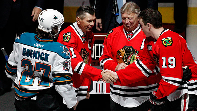 bobby hull