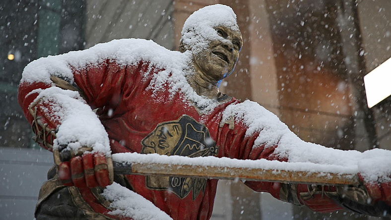 bobby hull
