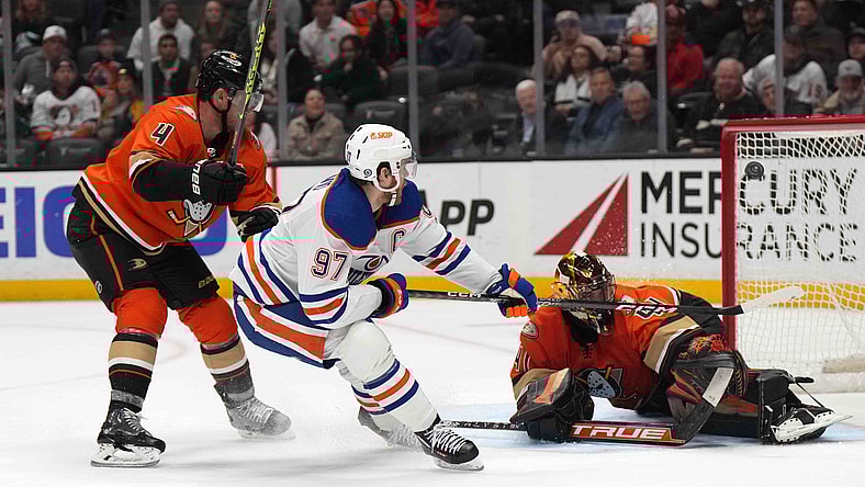 connor mcdavid, edmonton oilers