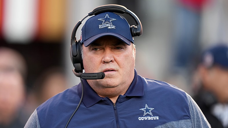 dallas cowboys' mike mccarthy