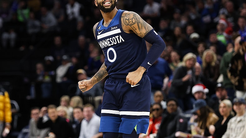 d'angelo russell trade, dallas mavericks