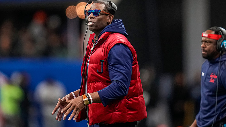 deion sanders