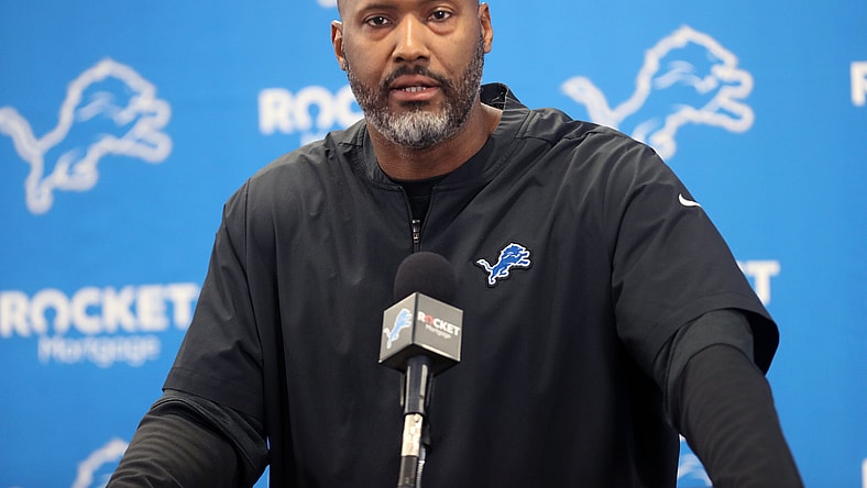 detroit lions draft plans