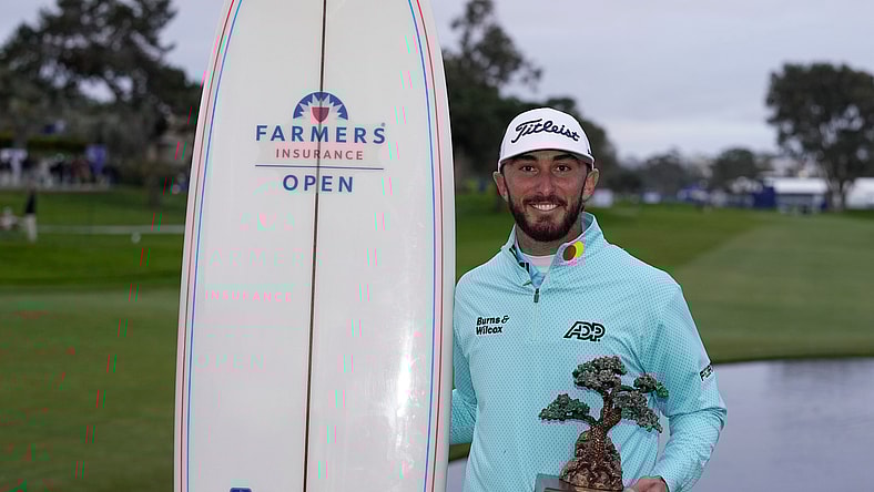 Farmers Insurance Open