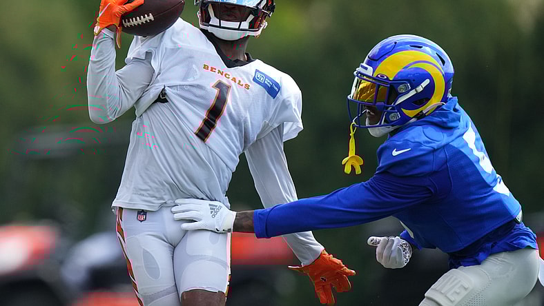 jalen ramsey trade cincinnati bengals