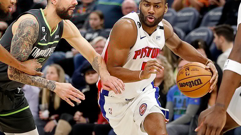 los angeles lakers trade for alec burks, nba trade deadline