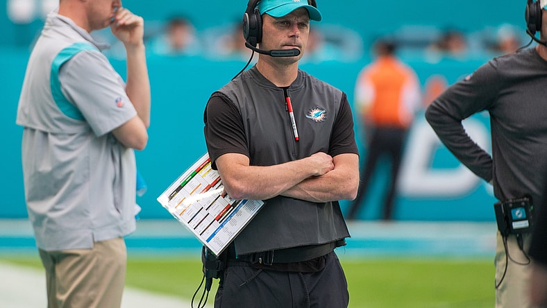 miami dolphins fire josh boyer