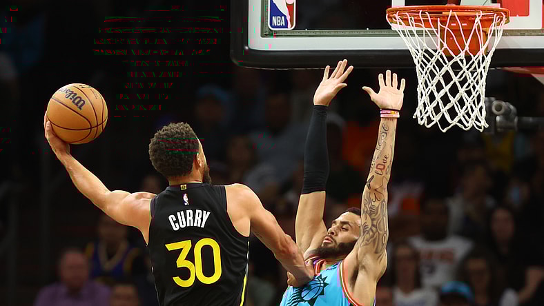 most points nba game 2022: stephen curry