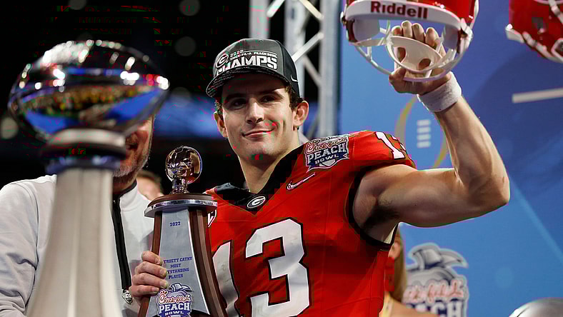 National Championship