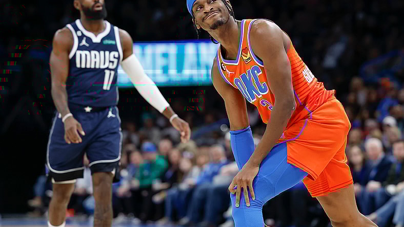 nba award predictions, most improved player: shai gilgeous-alexander