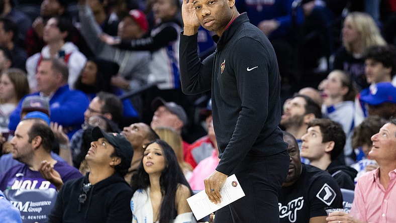 nba award predictions, nba coach of the year: willie green