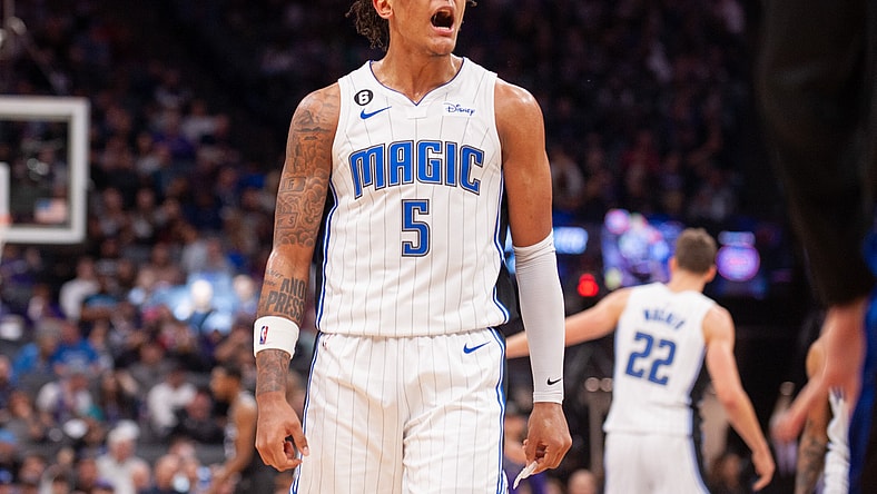 nba award predictions, nba rookie of the year: paolo banchero