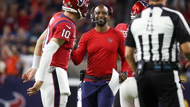 new york jets offensive coordinator: pep hamilton