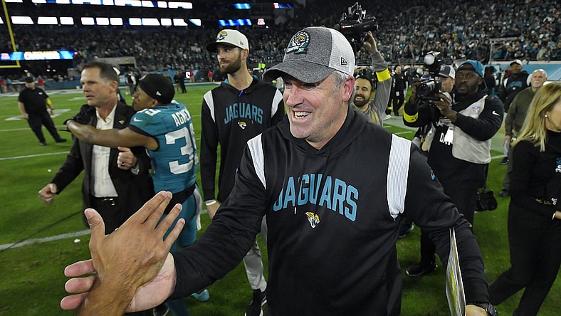 nfl black monday; doug pederson