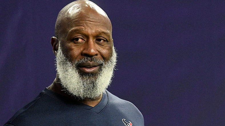 nfl black monday, lovie smith