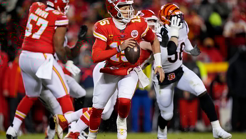 nfl championship sunday