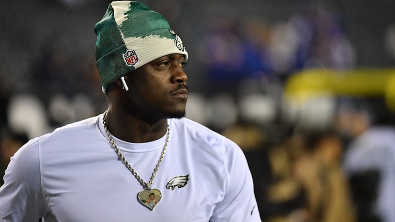 nfl championship sunday player rankings: a.j. brown, philadelphia eagles