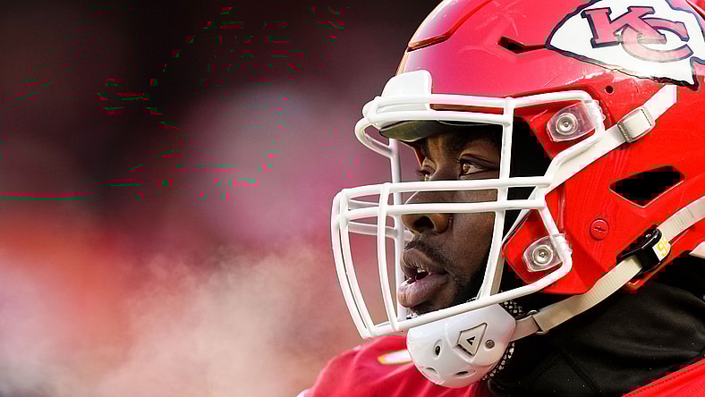 nfl championship sunday player rankings: chris jones