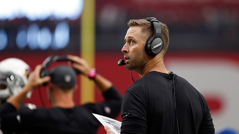 NFL: San Francisco 49ers at Arizona Cardinals