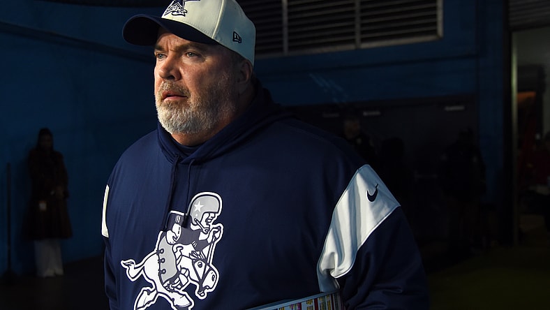 nfl head coaches hot seat: mike mccarthy