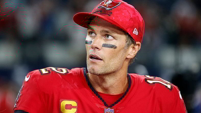 nfl picks wild card weekend: tampa bay buccaneers over dallas cowboys