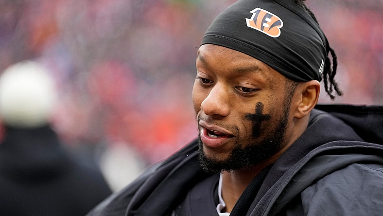 nfl playoff rankings: joe mixon