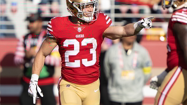 San-Francisco-49ers-Christian-McCaffrey