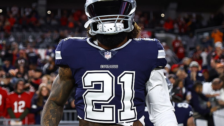 nfl playoff rankings, running backs: ezekiel elliott