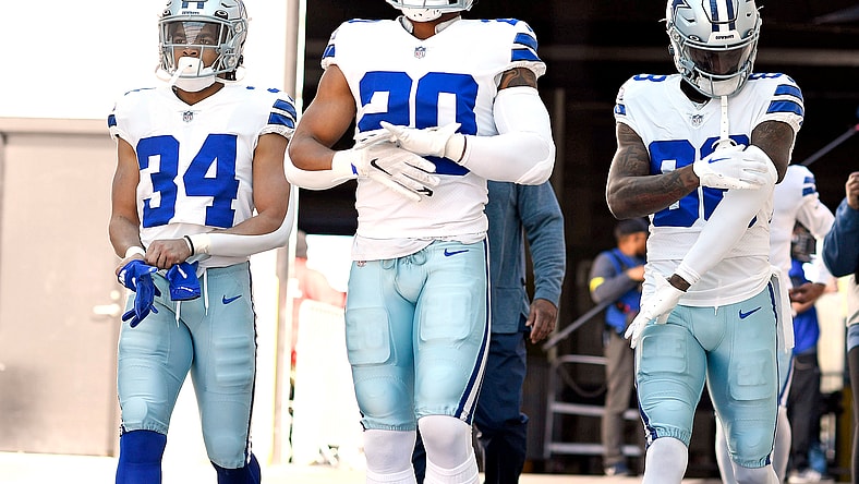 nfl playoff rankings: tony pollard