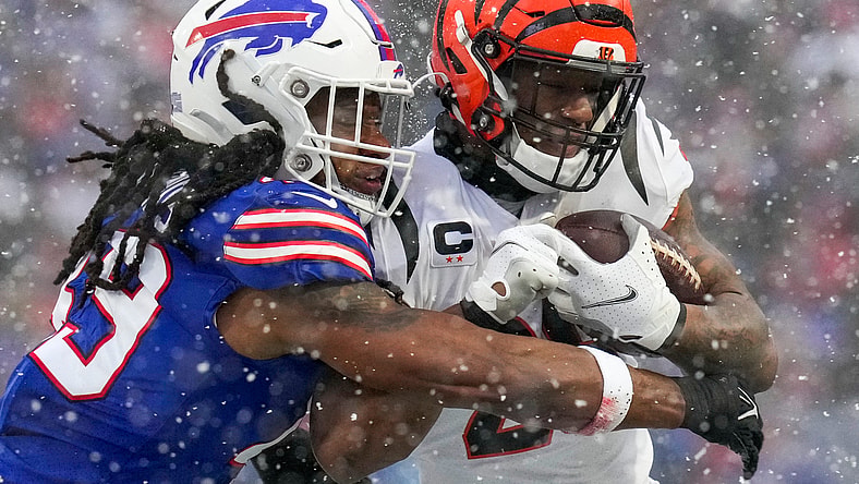 nfl running back rankings, nfl championship sunday