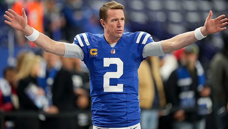 nfl salary cap casualties: matt ryan