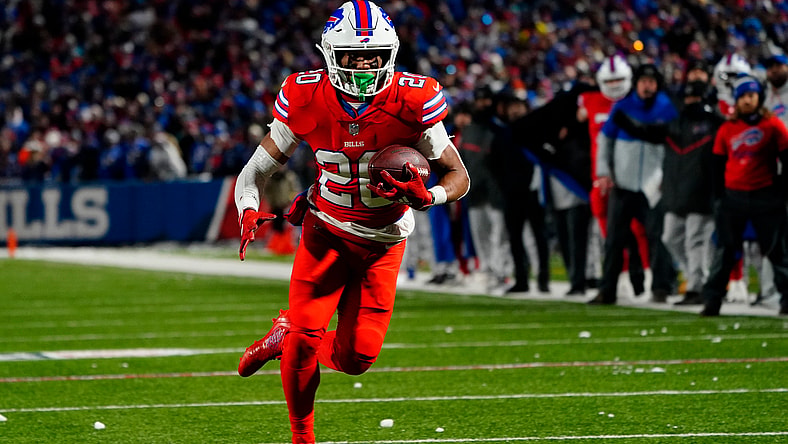 Nyheim Hines