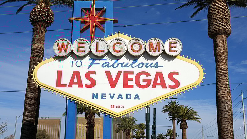 NFL: Los Angeles Chargers at Las Vegas Raiders