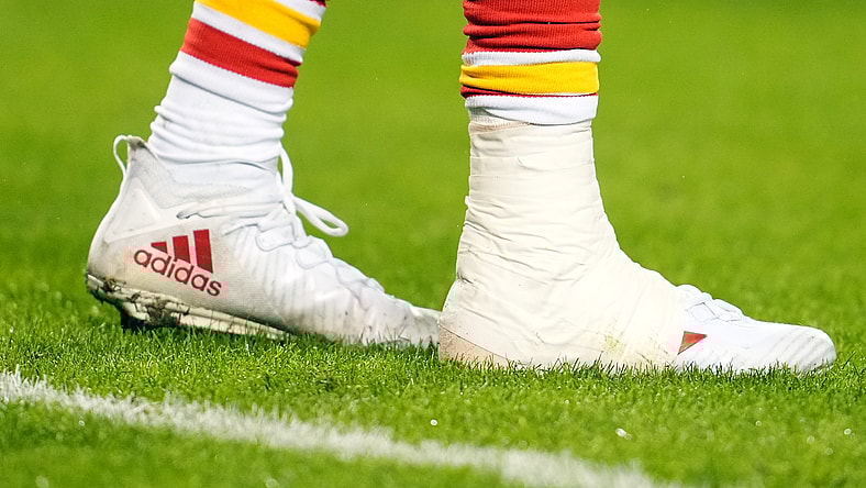 patrick mahomes injury, kansas city chiefs