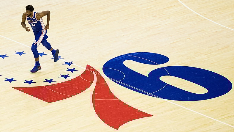 Philadelphia 76ers