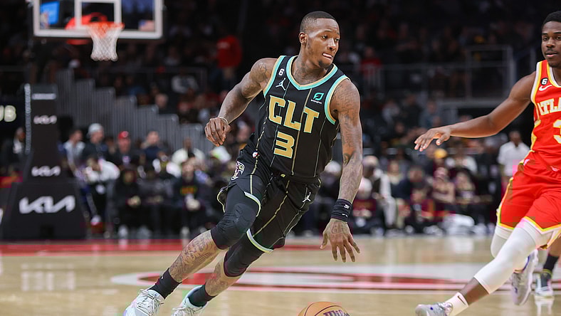 phoenix suns trade rumors: terry rozier