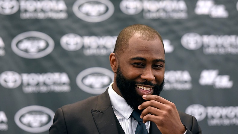 pro football hall of fame 2023: darrelle revis