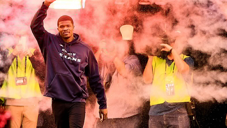 pro football hall of fame: andrew johnson