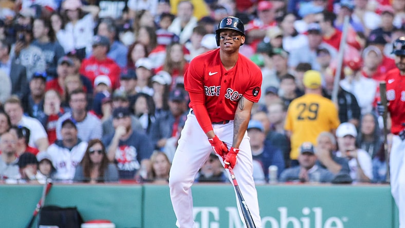 rafael devers