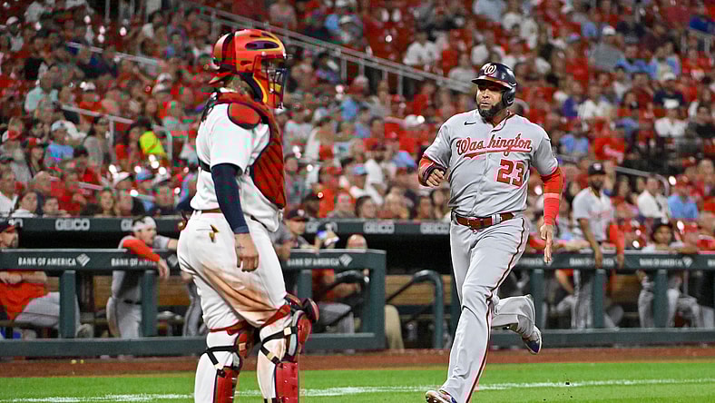 san diego padres sign nelson cruz