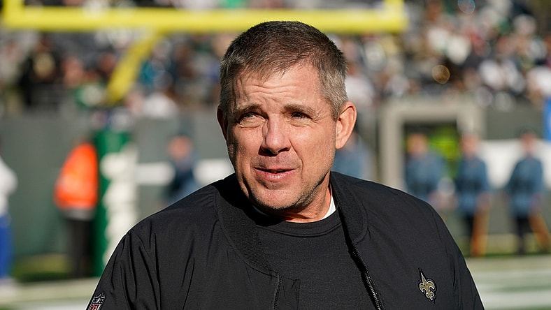 Sean Payton