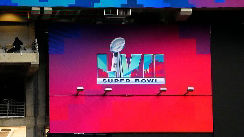 Super Bowl LVII
