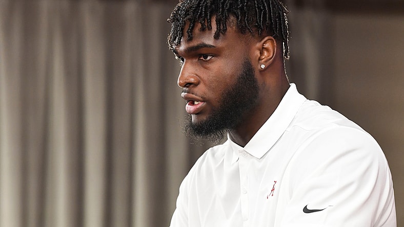 will anderson, nfl draft