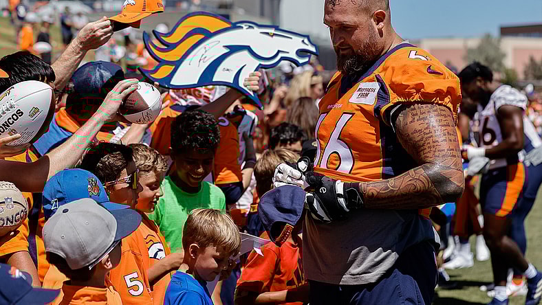 2023 nba free agency; dalton risner