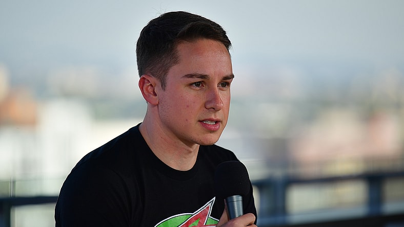 NASCAR: Busch Light Clash