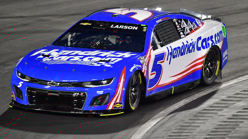 NASCAR: Busch Light Clash